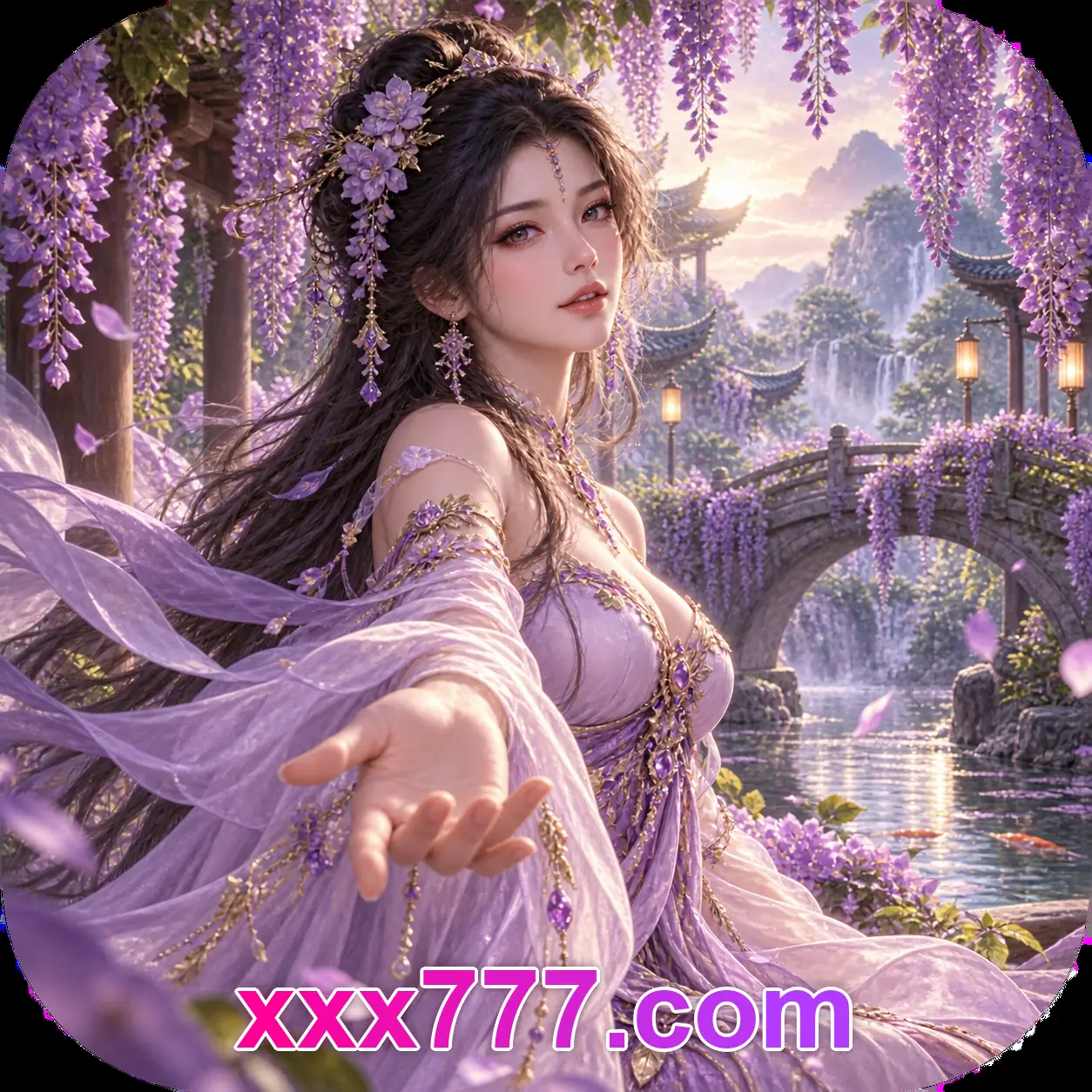 Game Fortune xxx777.com