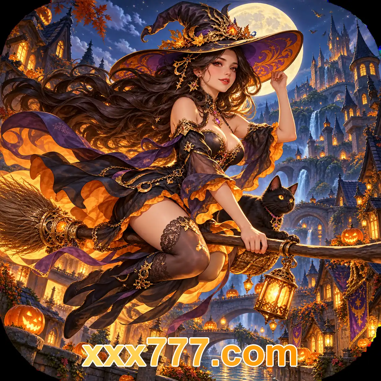 Kasino xxx777.com