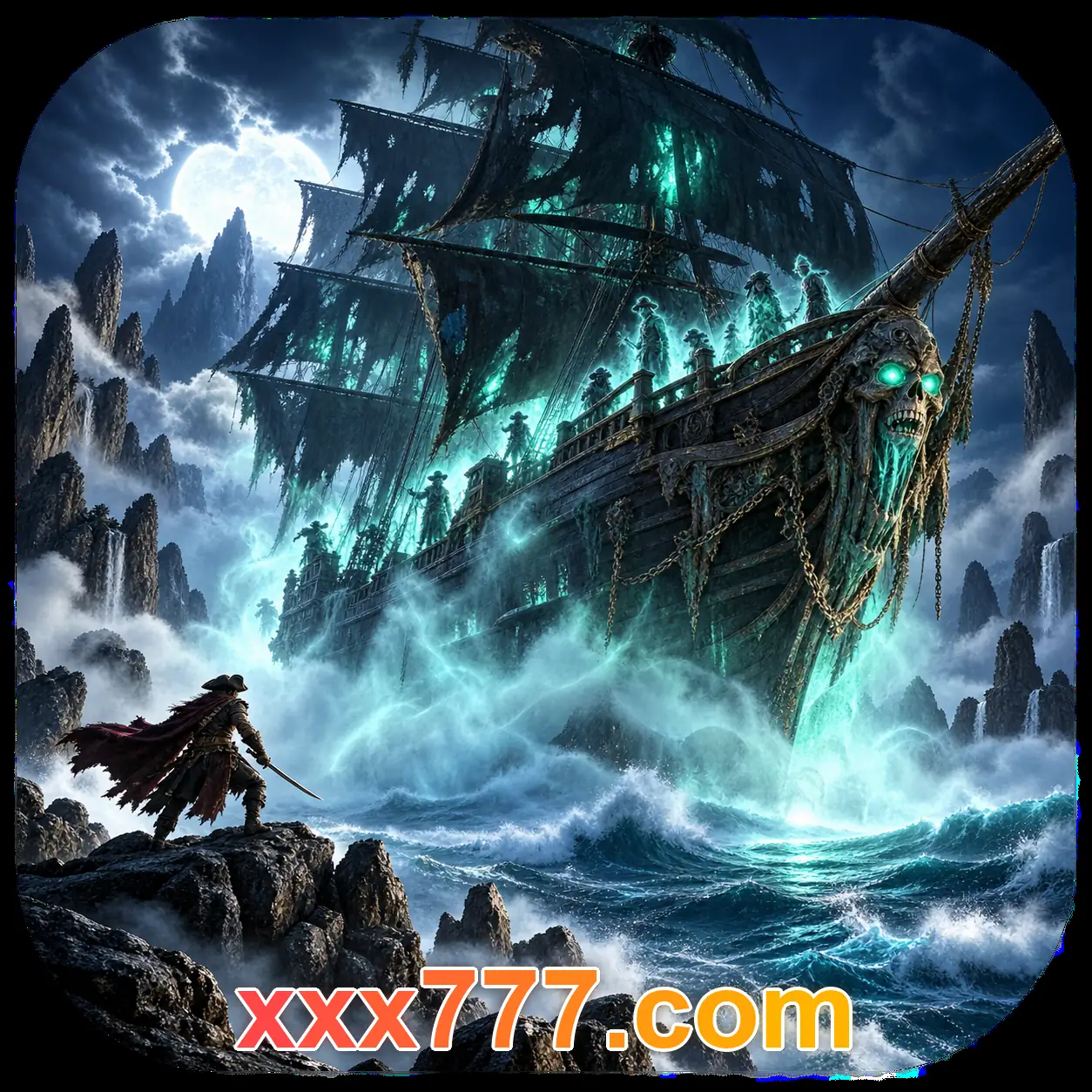 Pendaftaran xxx777.com