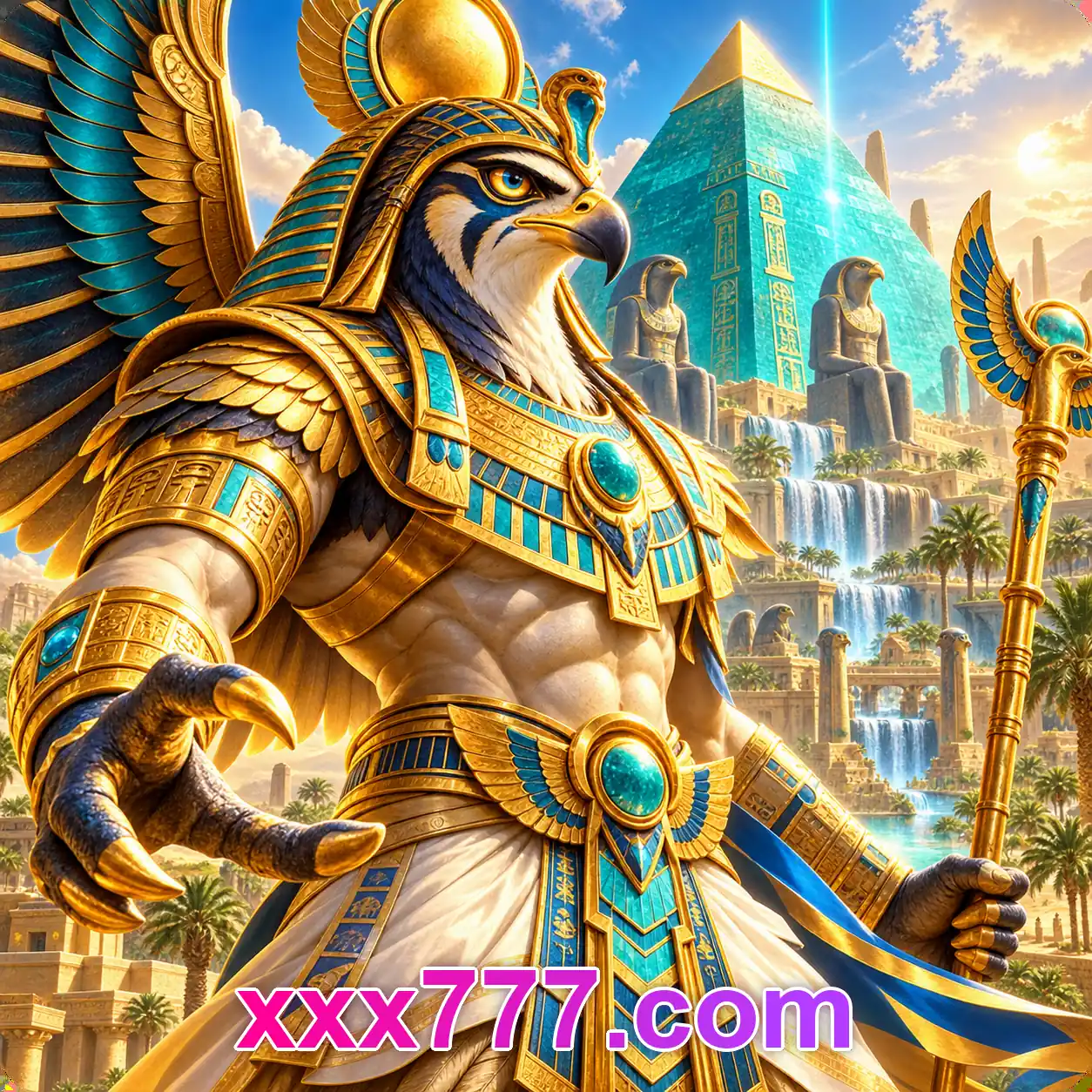 Taruhan xxx777.com