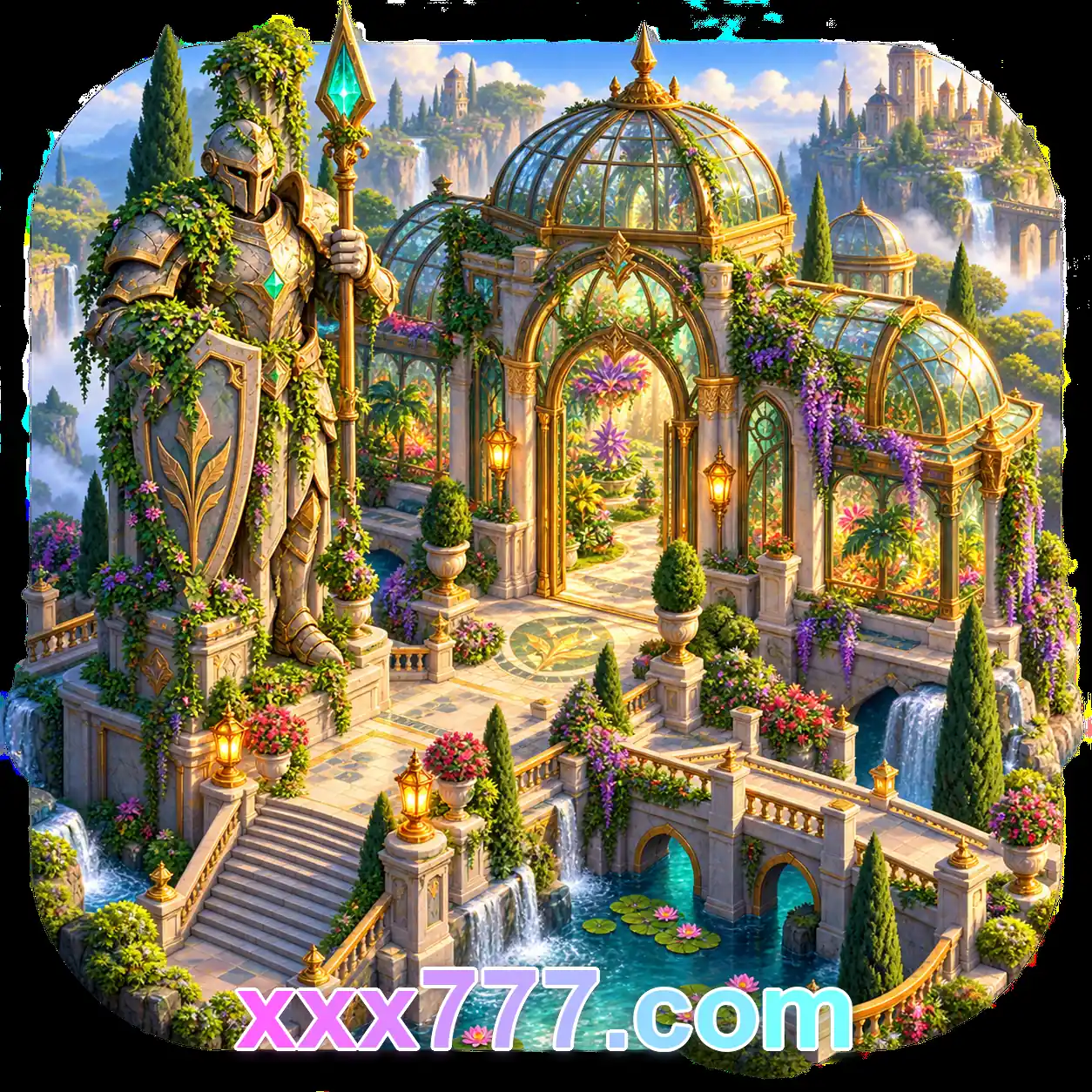 Tabel RTP game kasino xxx777.com