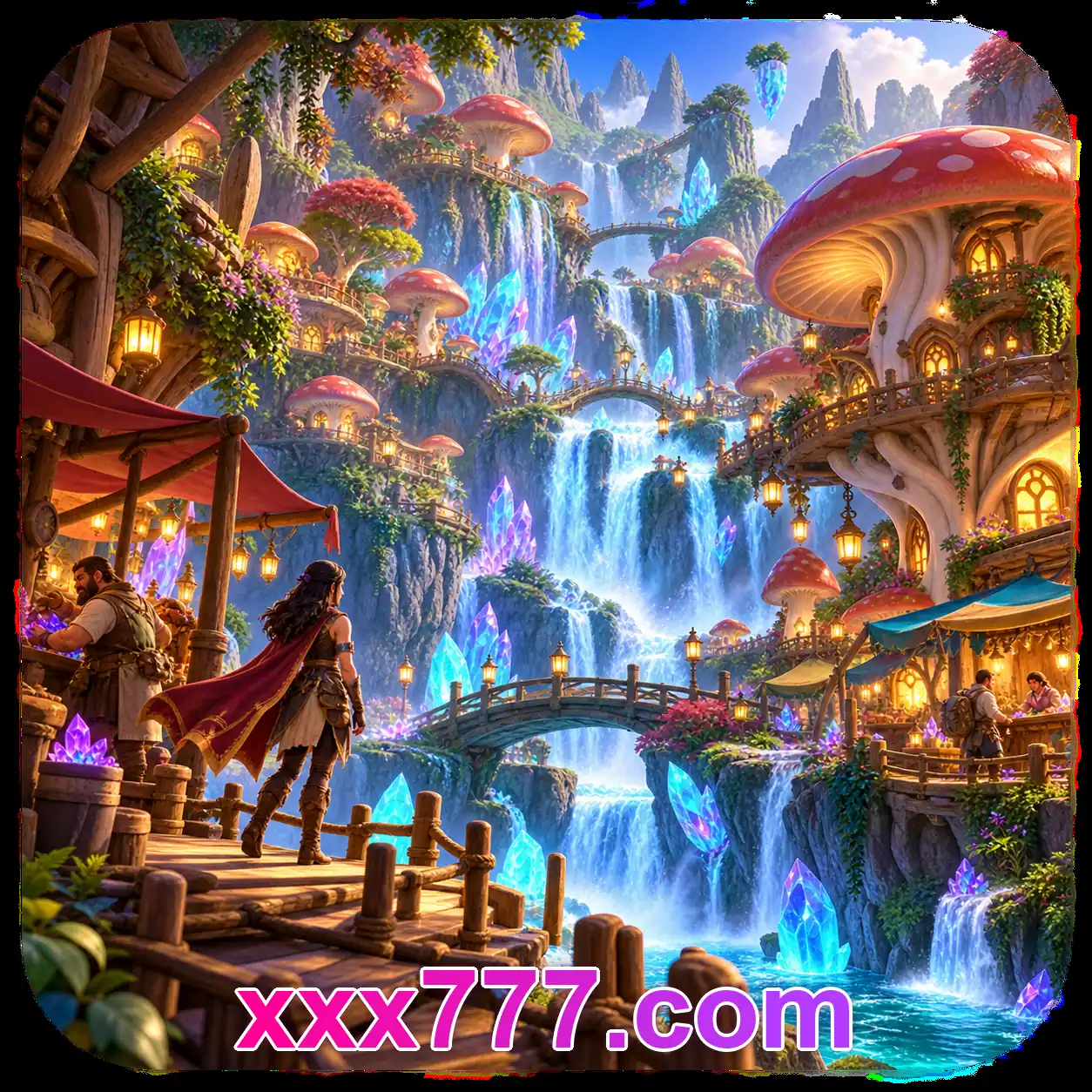 Masuk xxx777.com