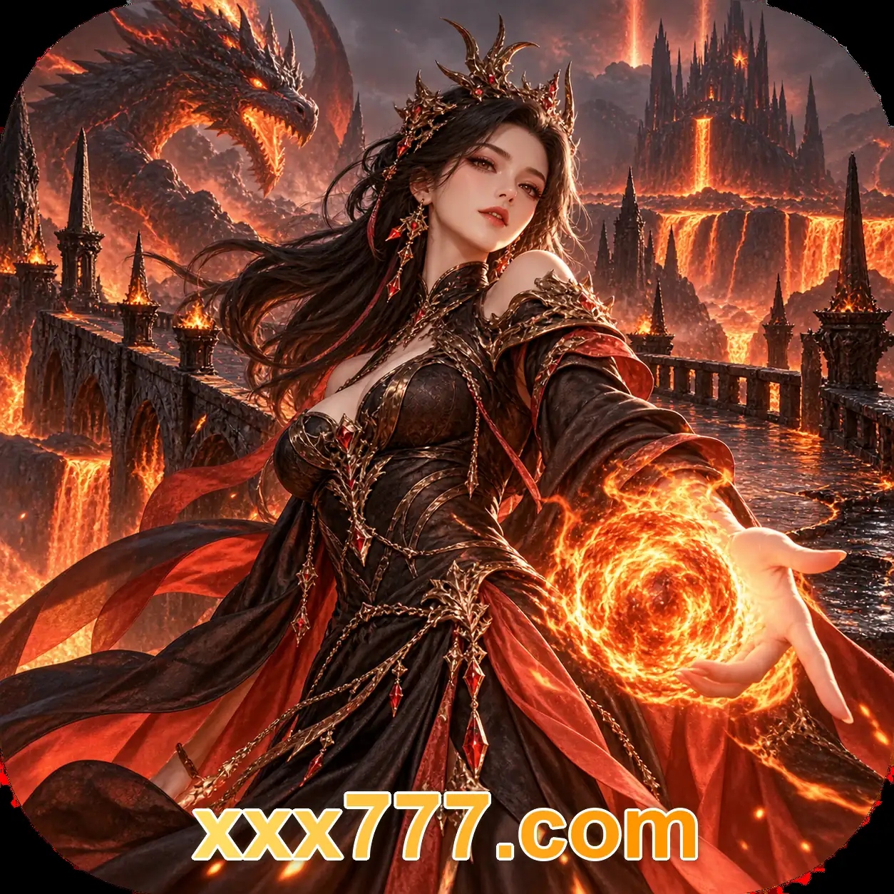 Platform xxx777.com